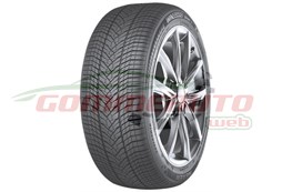 COP. 215/45WR18 NEXEN WINGUARD SPORT 3 XL 93W M+
